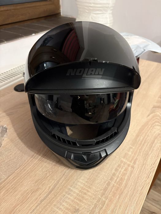 Kask motocyklowy Nolan N60-6 Sport rozmiar XL