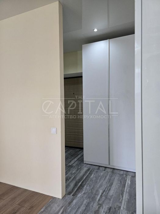 Продажа 1-к квартиры, Голосеевский р-н, ЖК «КАЗКА», Академіка Лебедєва