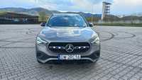 Mercedes GLA 220d - miesięczna rata najmu w kwocie 3 600 zł/m