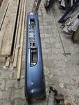 Zderzak przedni Kia k2700