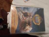 Vendro cartas do fantasy riders