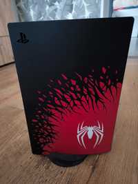 PLAYSTATION 5 Limitowana Edycja Spider Man