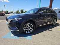 Mazda CX-9 2.5 benzyna