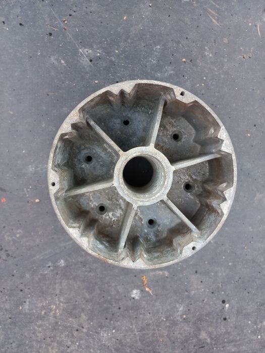 Щиток до мотоцикла