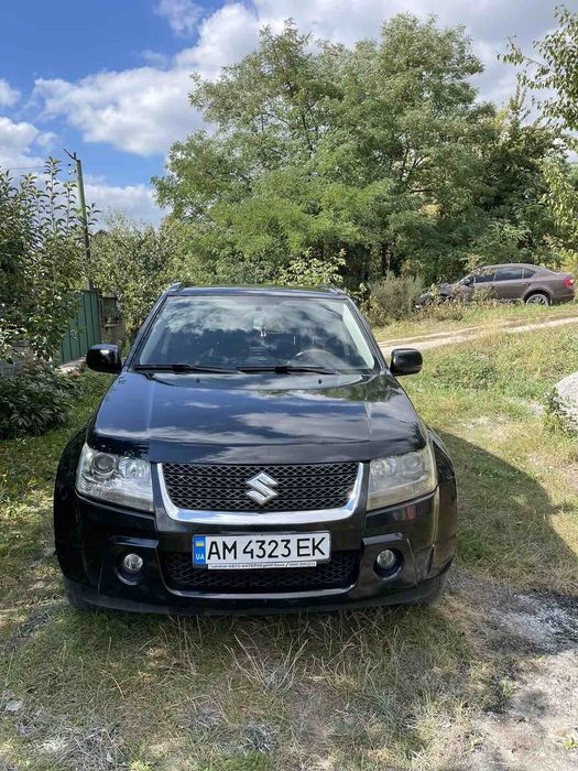 Продам Suzuki Grand Vitara 2007