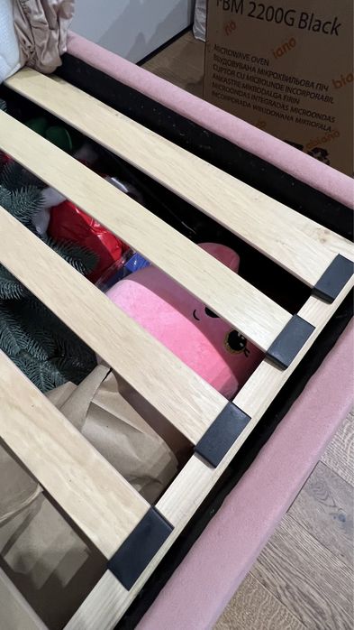 Ліжко дитяче 160 на 90