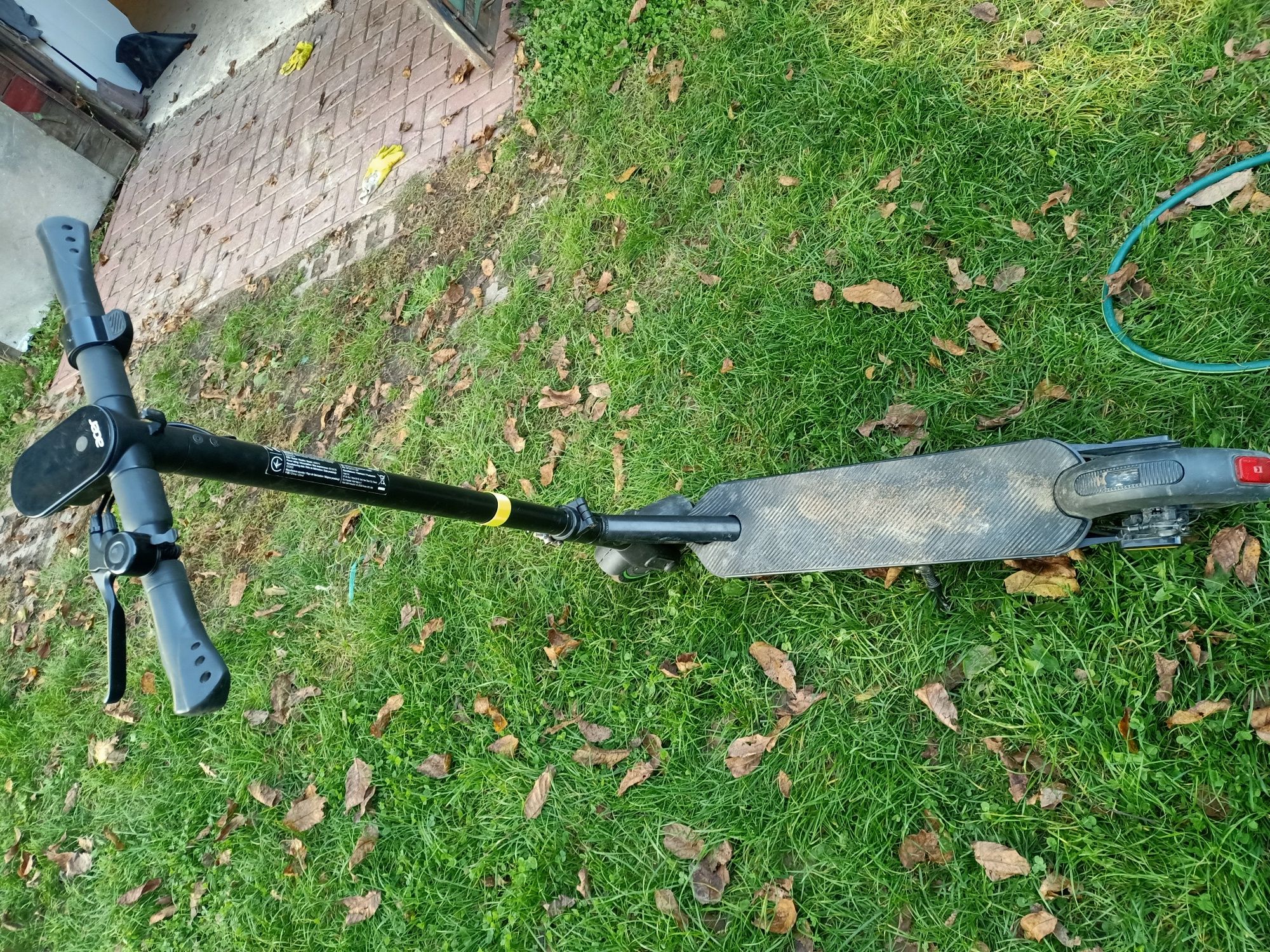 Hulajnoga Acer elektryczna