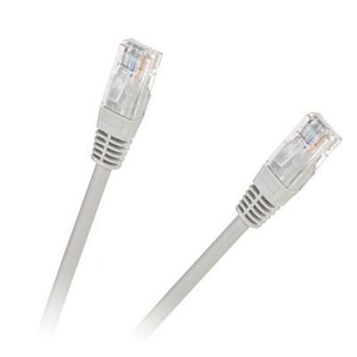 Kabel Patchcord Utp Cat.5E 10M Cabletech Eco-Line