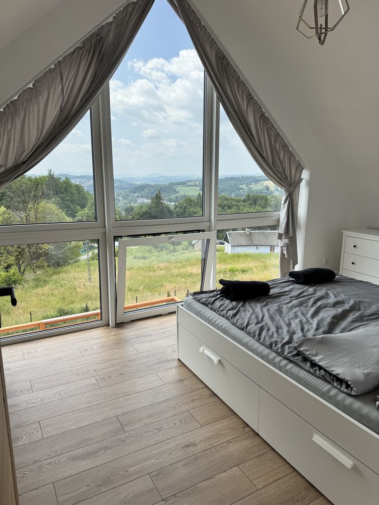 Stodola skamieniale wzgorze tursko ciezkowice apartament 10 os. balia