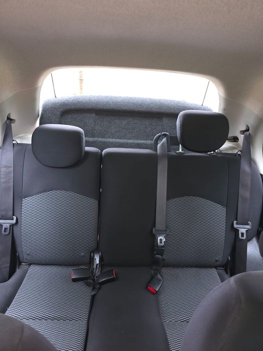 Nissan micra 1.2 2014