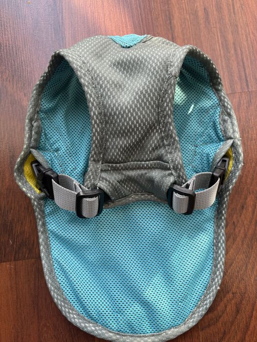 DogLemi Kamizelka chłodząca dla psa XS