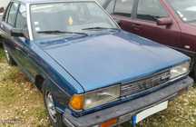 Peças Datsun BlueBird
