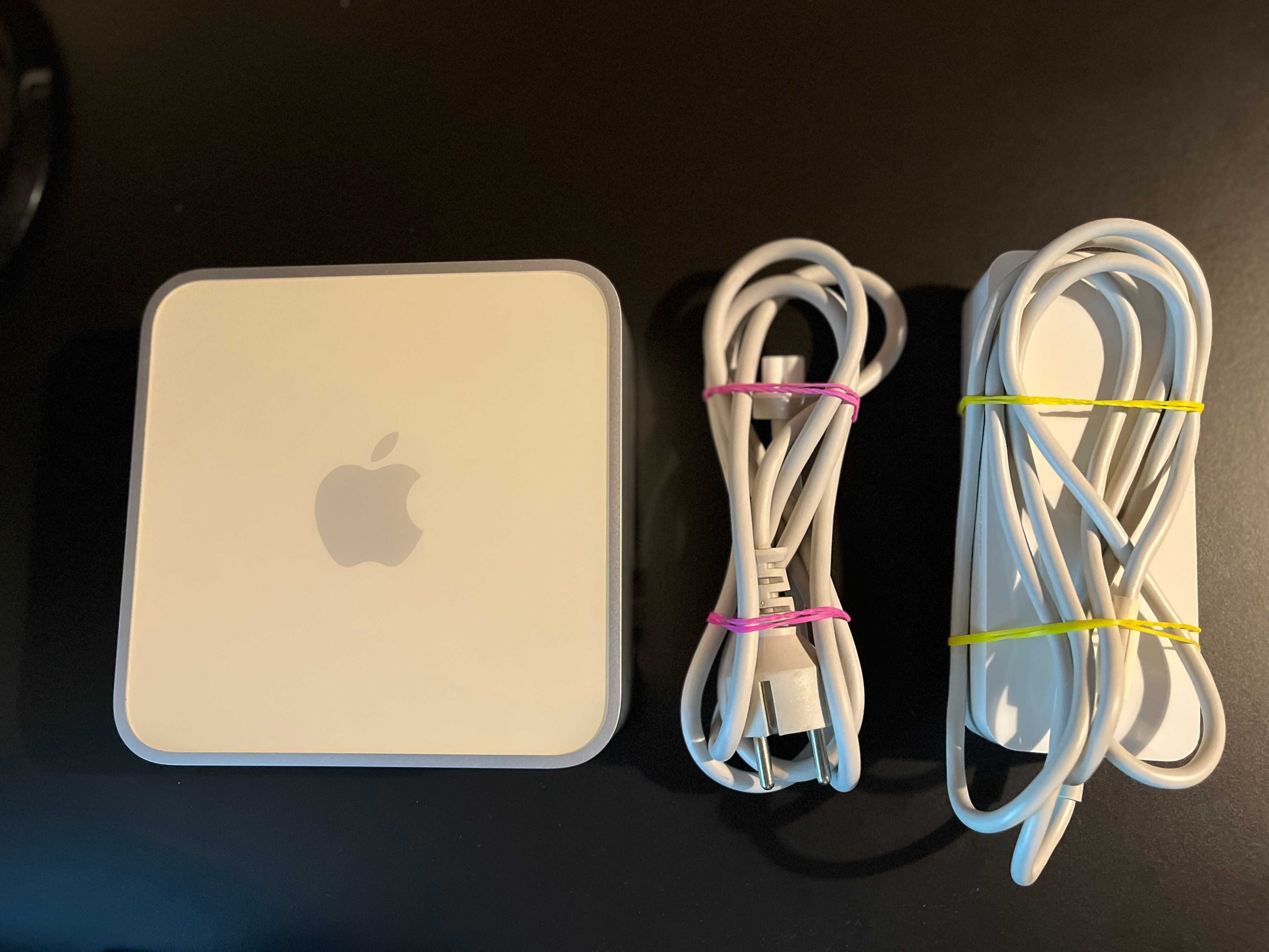 Mac Mini 2006-SSD 240 GB/4GB RAM(Windows10)