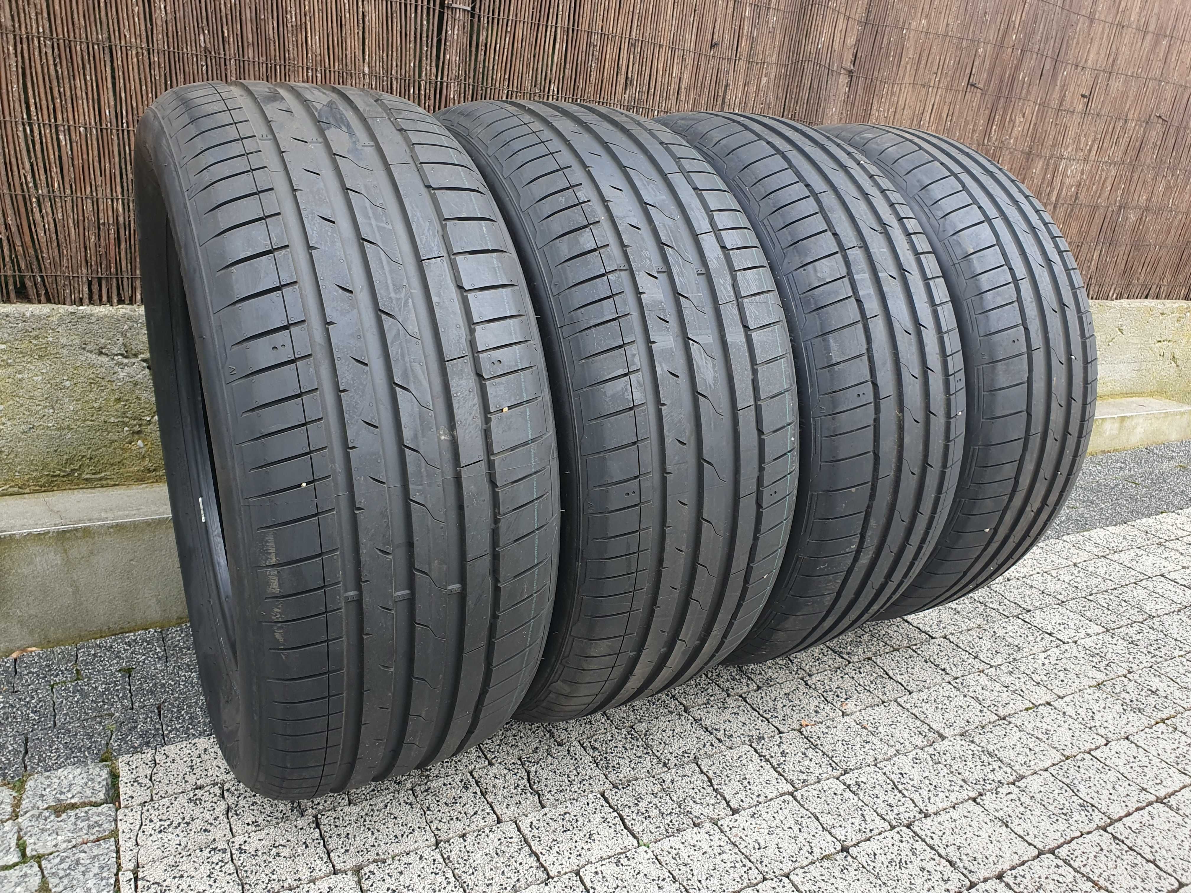 2x 235/55/19 2x 255/50/19 Hankook Ventus S1 evo3 Demo! 2023r.