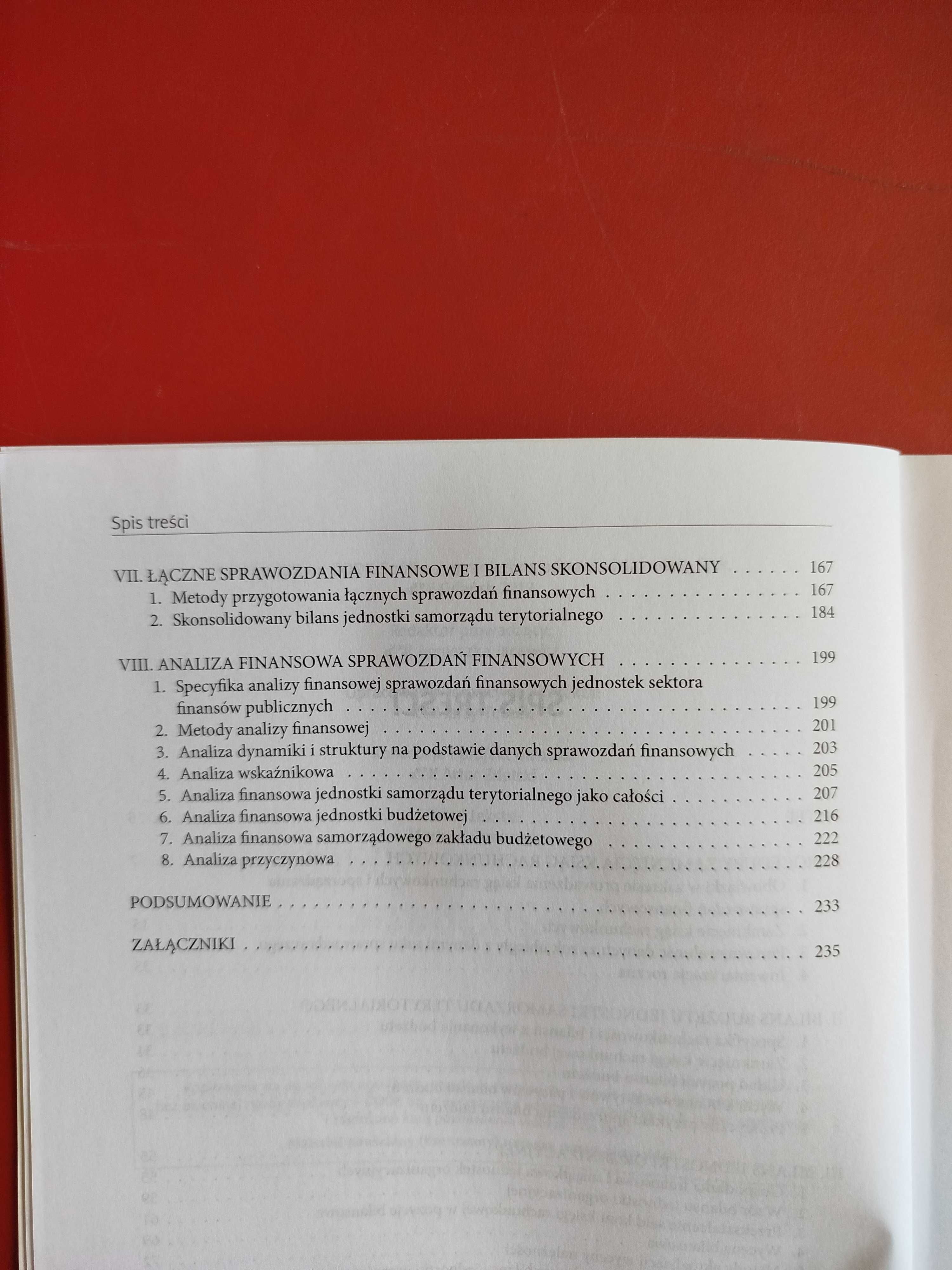 Sprawozdanie finansowe za 2018 rok, Wojciech Rup