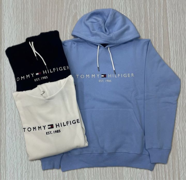 Sweat tommy Hilfiger