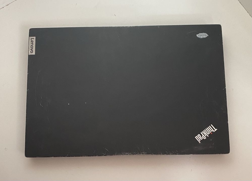 Lenovo ThinkPad E14 14" 16GB RAM/256GB SDD/i5-1135G7! D920