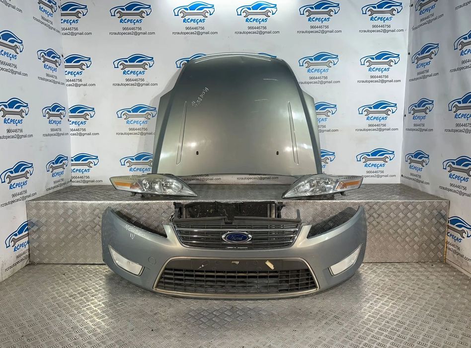 .Frente Completa Ford Mondeo 4 IV MK4 2.0 TDCi Diesel 2007 - 2014