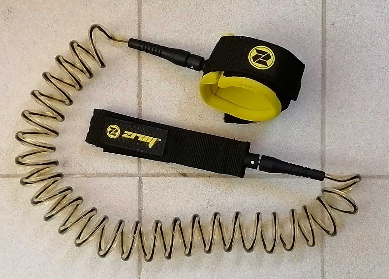 Prancha/Capa Itiwit Epoxy Wave 9'2