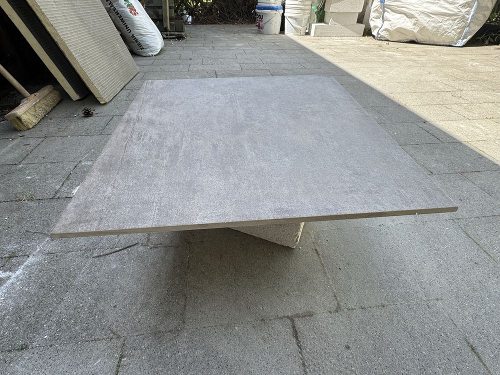 Gres , gresowe 45 cm x 45cm x 0,9 cm 16,2 m2