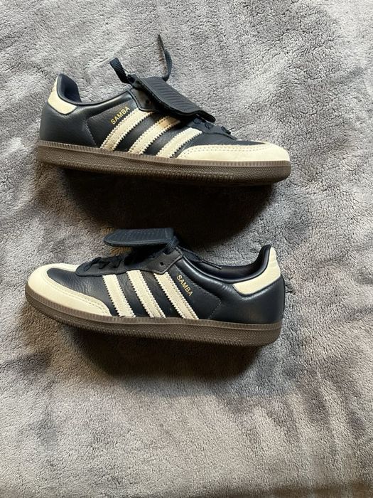 adidas Originals Samba LT W - Sneakersy niskie
