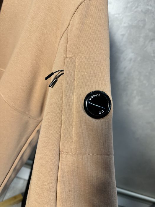 Худді СП Компані, CP Company