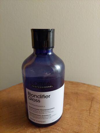 Blondifier gloss szampon 300 ml
