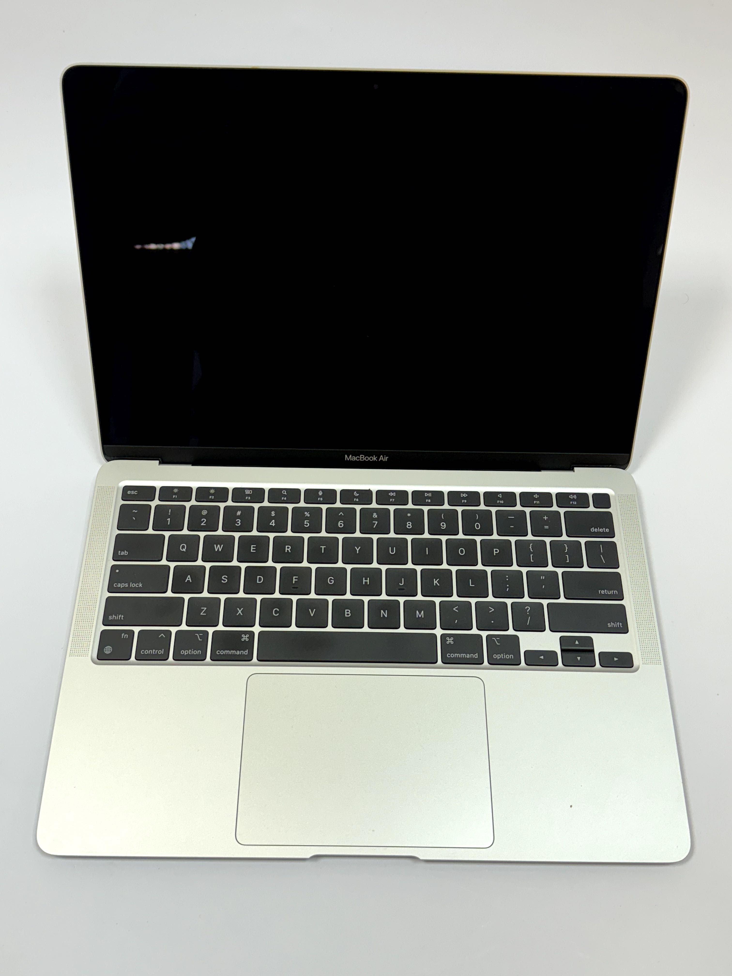 MacBook Air 13' M1 16/512 Silver