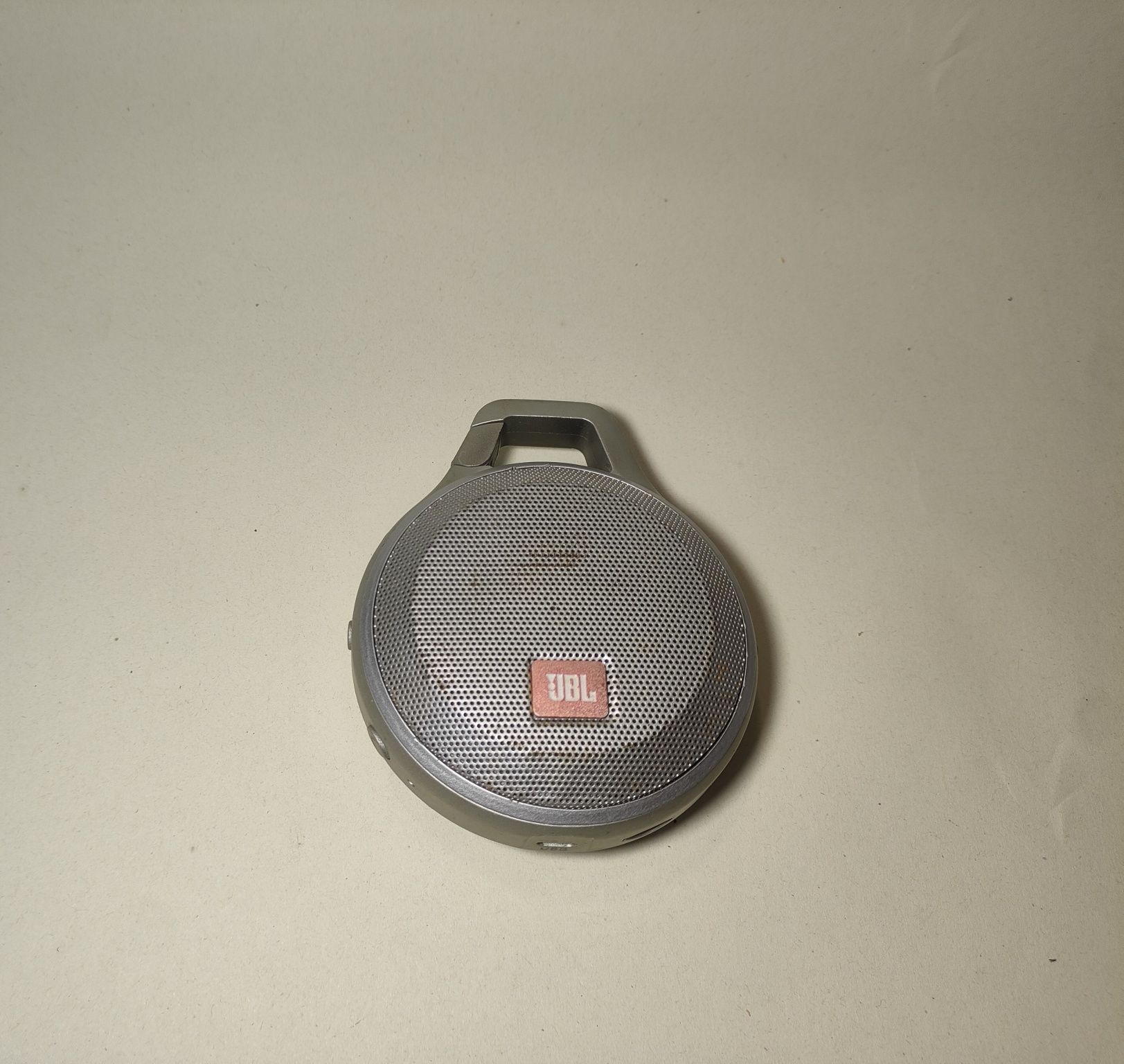 Колонка JBL Clip Plus Bluetooth micro SD карта памяти