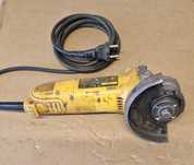 Rebarbadora DeWalt 800w 115mm