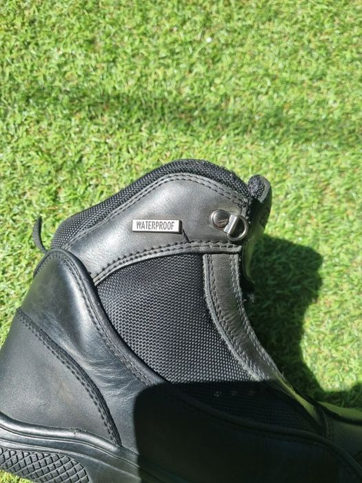 Buty motocyklowe Probiker 39