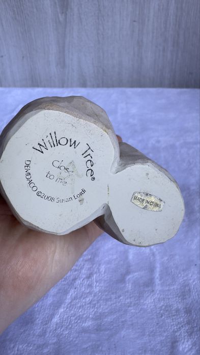 Figurka Willow Tree - Close to me