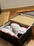 Nike Air Jordan 6 Rings University Red