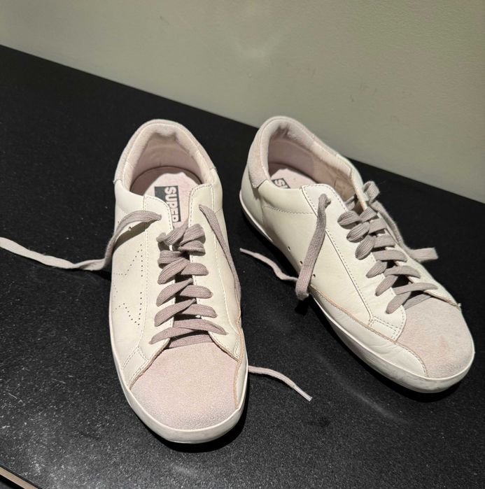 Sneakers, Tamanho 39, Novos