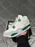 Jordan 4 Sb Pine Green 42