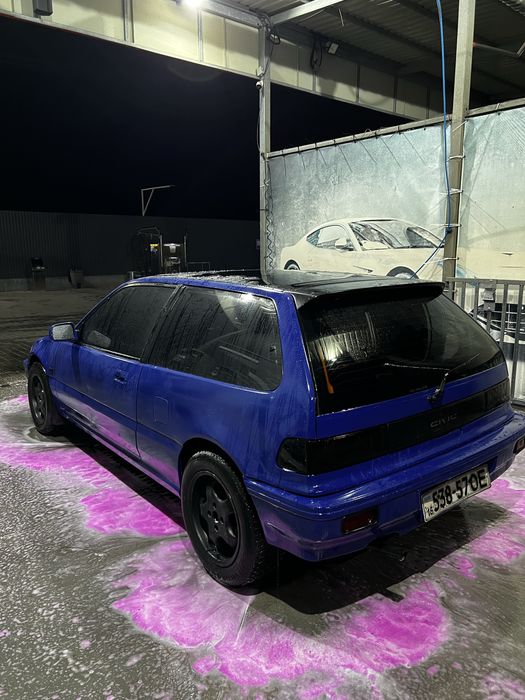 Продам Honda Civic