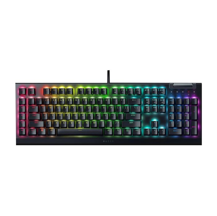 razer blackwidow v4
