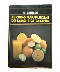 Livros de Alphons Balbach