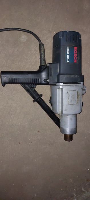 Дрель Bosh ручная