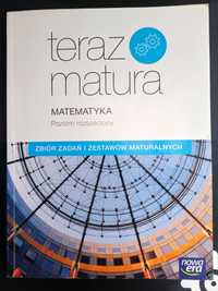 Zbiór zadań i zestawów maturalnych, teraz matura matematyka