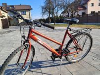 Sprzedam rower damski