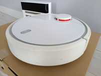 Robot sprzątający Xiaomi vacum cleaner