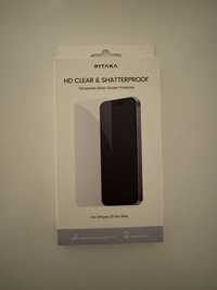 Pelicula para iPhone 15 Pro Max