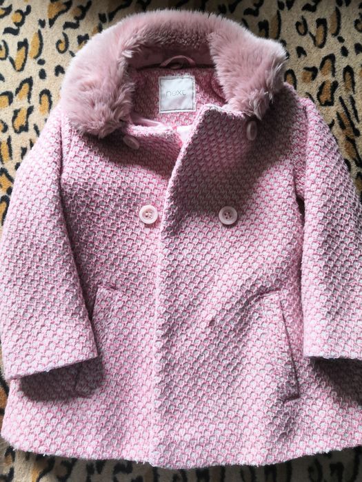 12 szt mix paka tanio 98 cm płaszczyk zima śniegowce 28 bluza spodnie