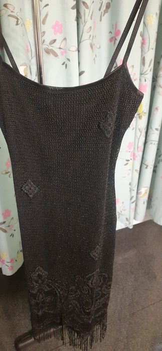 Одяг жіночий/плаття/піджаки