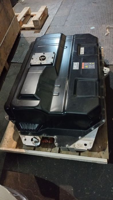 Батарея рено канго 33квт