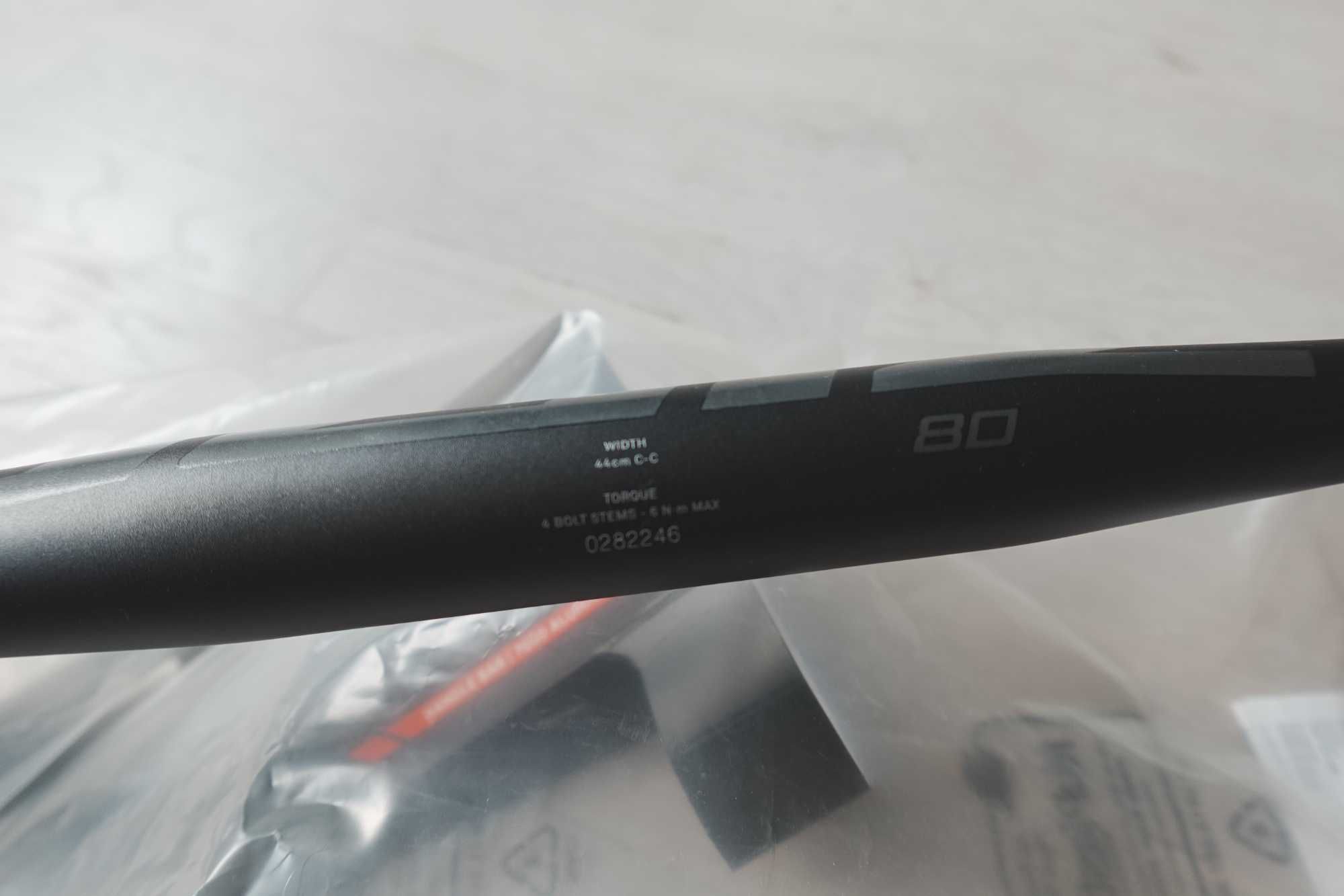Kierownica Zipp Service Course SL-80