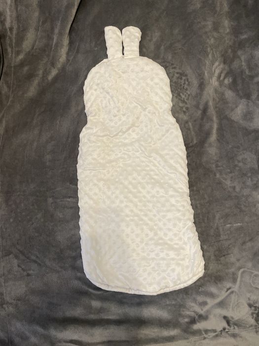 Дитячий конверт плед