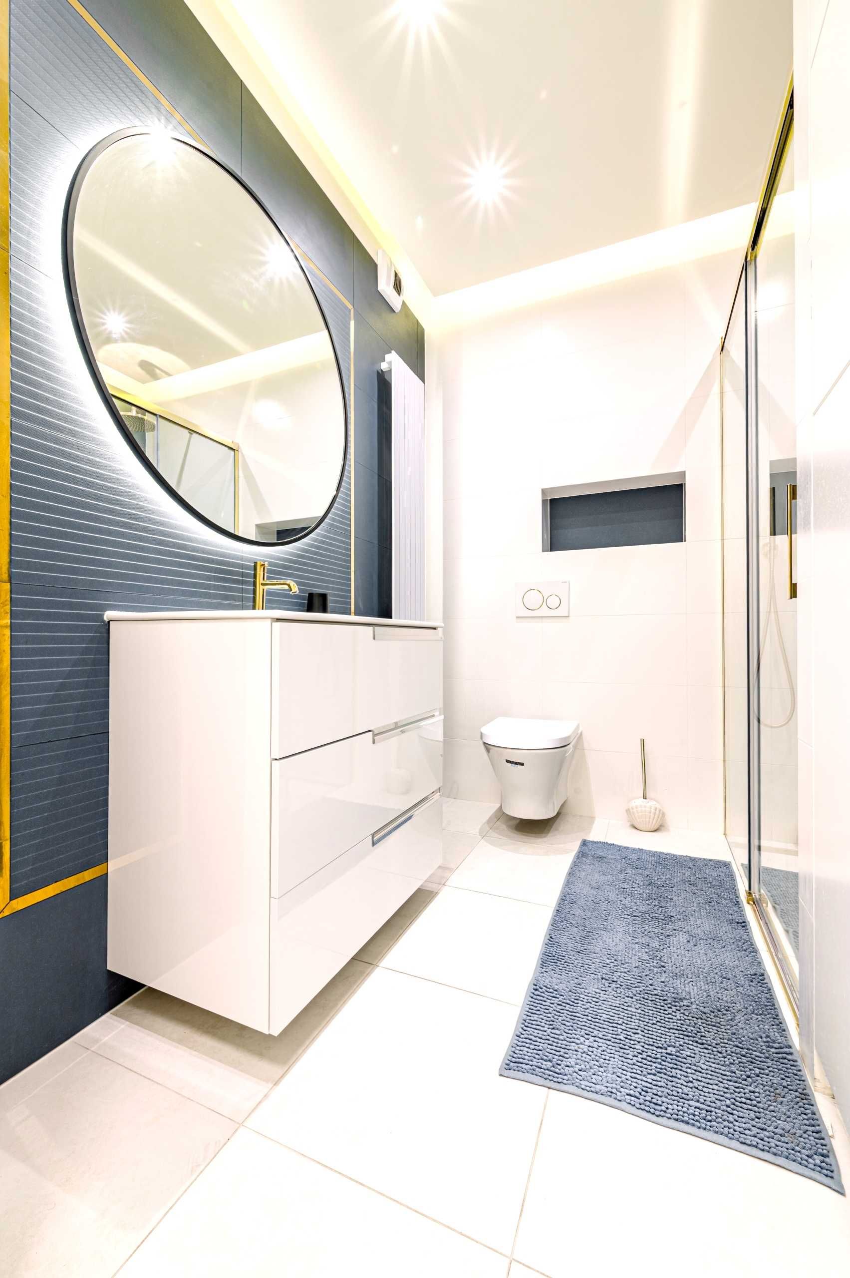 Sprzedam Lux Apartament ok 105m2, 4 Pokoje, Ogródek, Piwnica, Garaż !