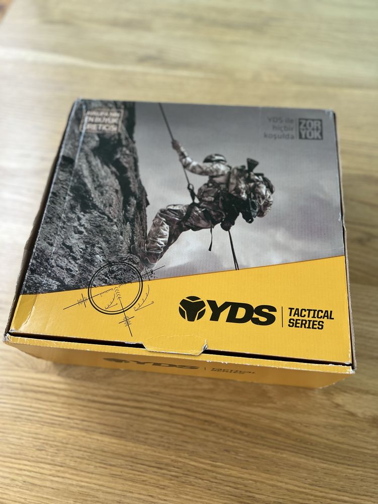 Берці YDS ASTORE 39 берци ,